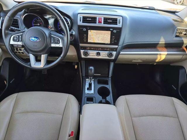 used 2015 Subaru Outback car, priced at $13,888