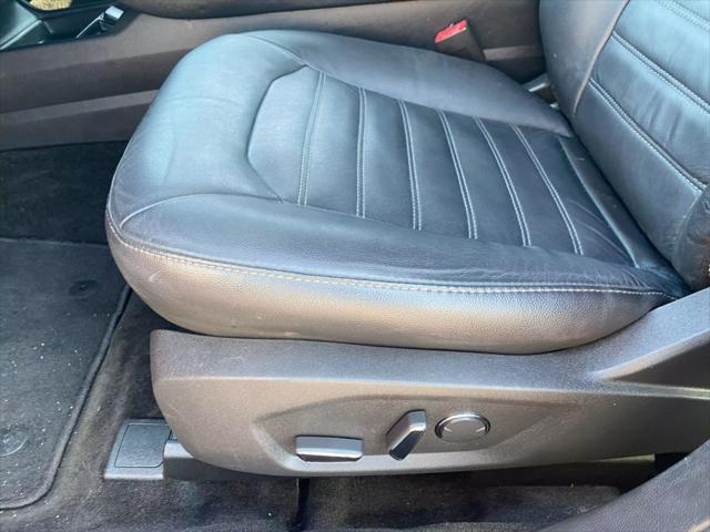 used 2013 Ford Fusion car, priced at $10,888