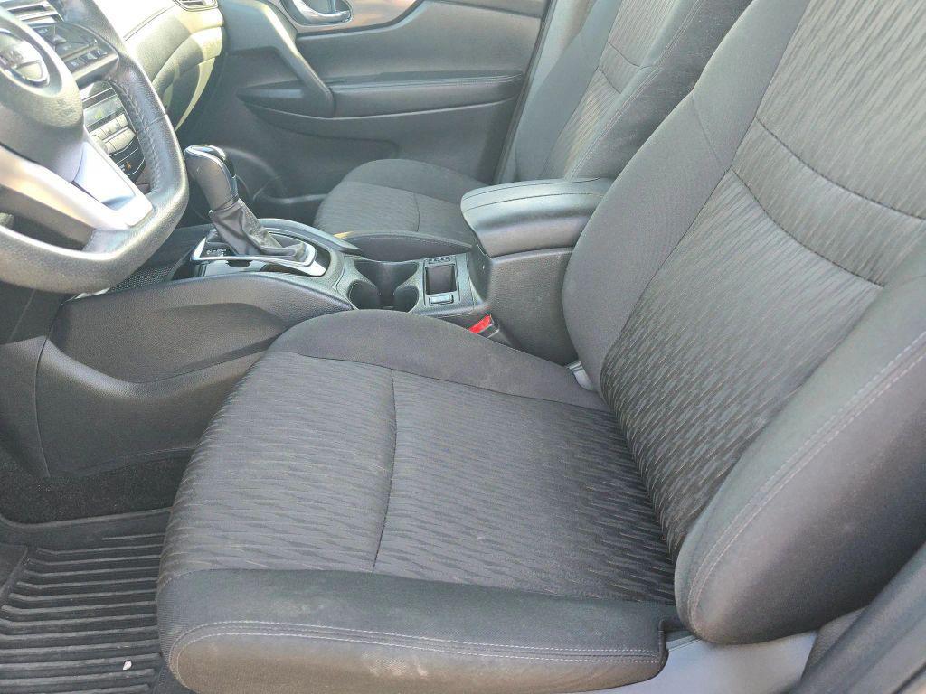 used 2020 Nissan Rogue car, priced at $12,797