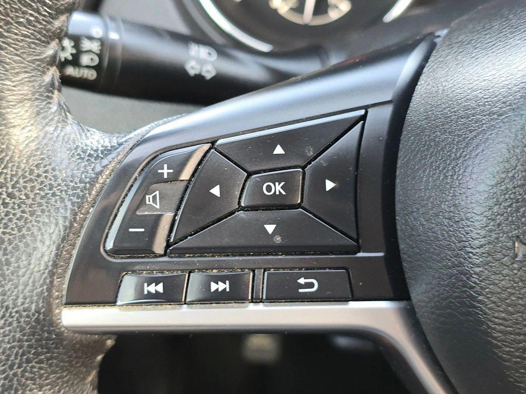 used 2020 Nissan Rogue car, priced at $12,797