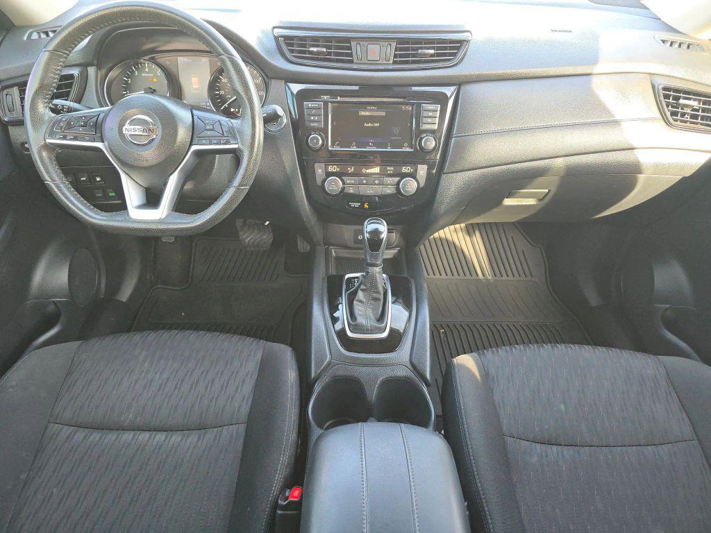 used 2020 Nissan Rogue car, priced at $12,797