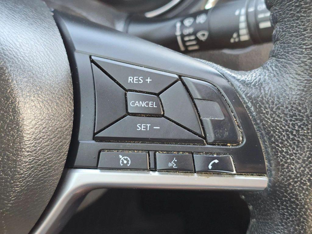 used 2020 Nissan Rogue car, priced at $12,797