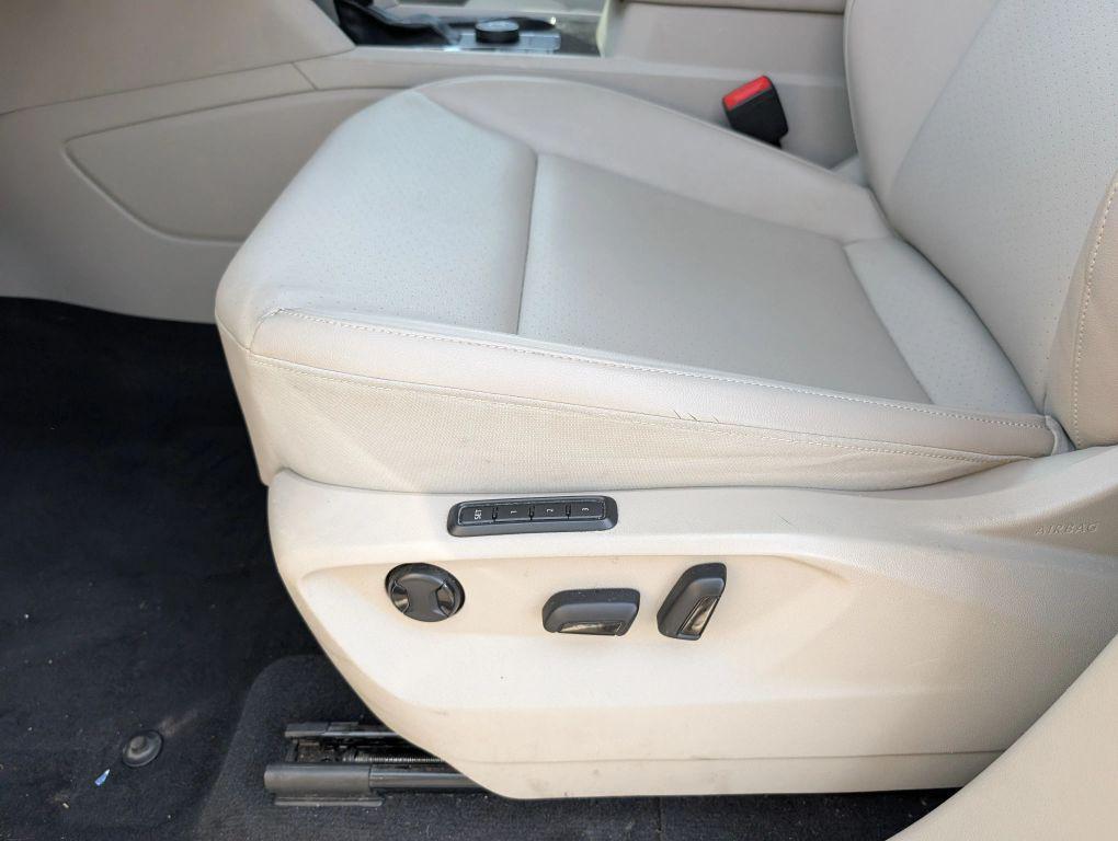 used 2019 Volkswagen Atlas car, priced at $14,987