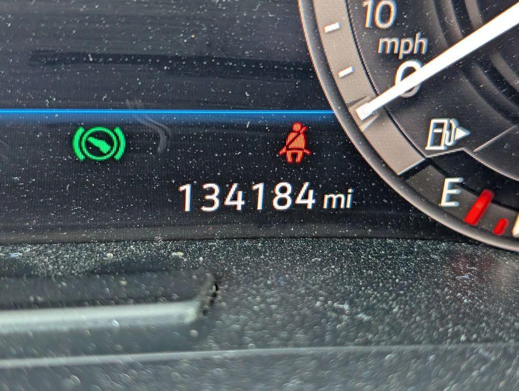 used 2019 Volkswagen Atlas car, priced at $14,987