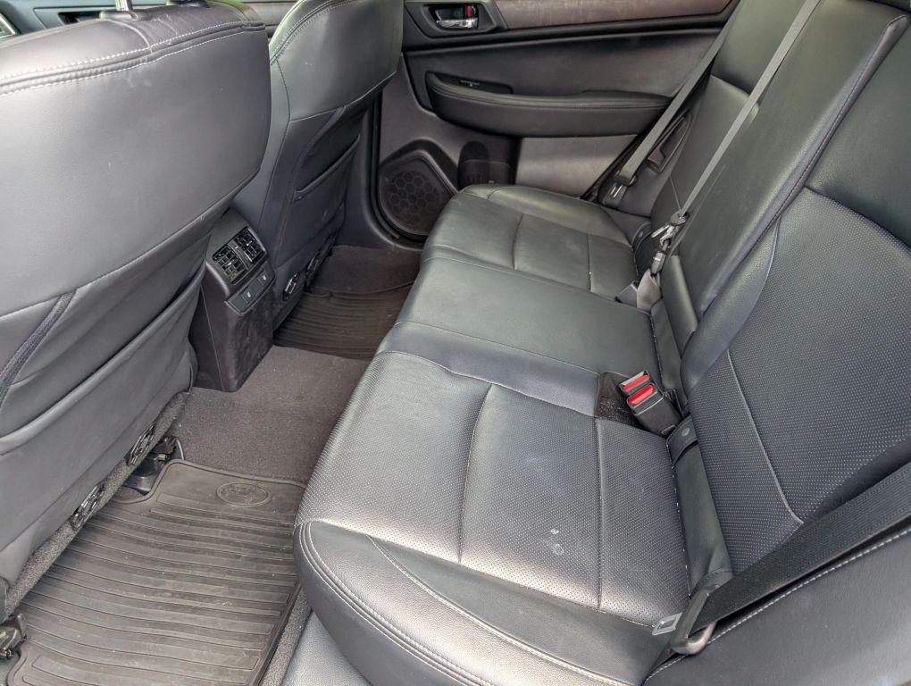 used 2016 Subaru Outback car, priced at $14,287