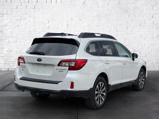 used 2017 Subaru Outback car, priced at $18,888