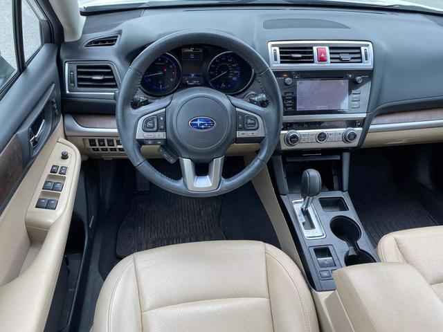 used 2017 Subaru Outback car, priced at $18,888