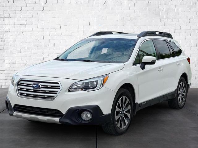 used 2017 Subaru Outback car, priced at $18,888