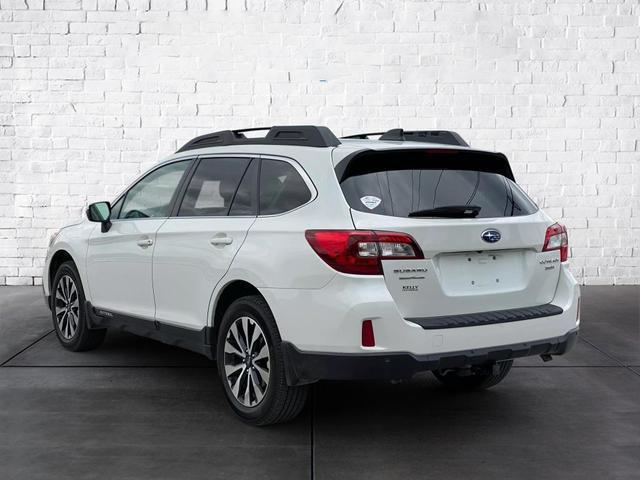 used 2017 Subaru Outback car, priced at $18,888