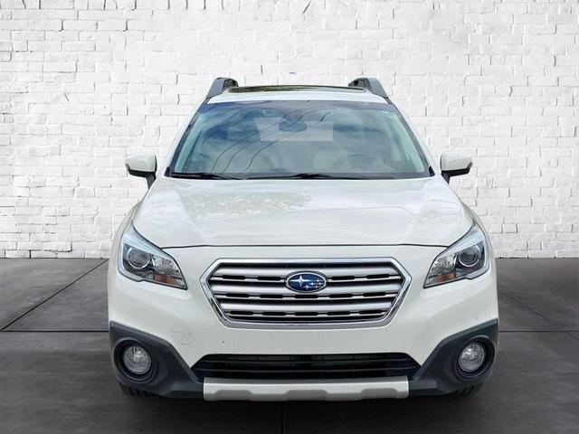 used 2017 Subaru Outback car, priced at $18,888