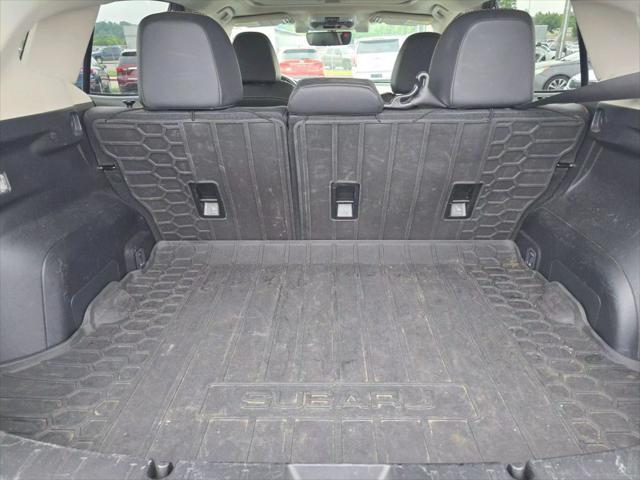 used 2018 Subaru Crosstrek car, priced at $14,988
