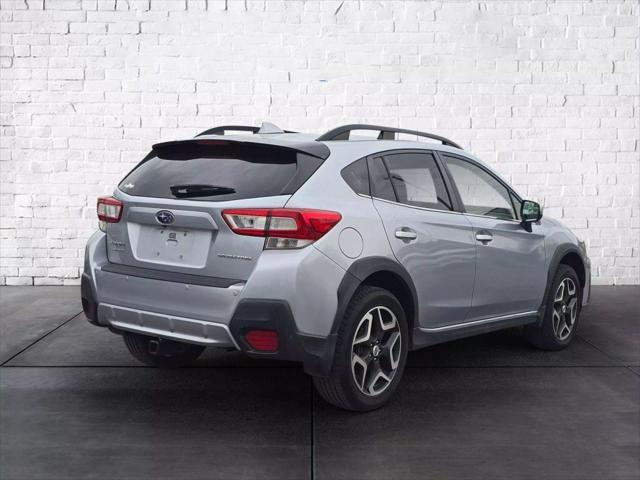 used 2018 Subaru Crosstrek car, priced at $14,988