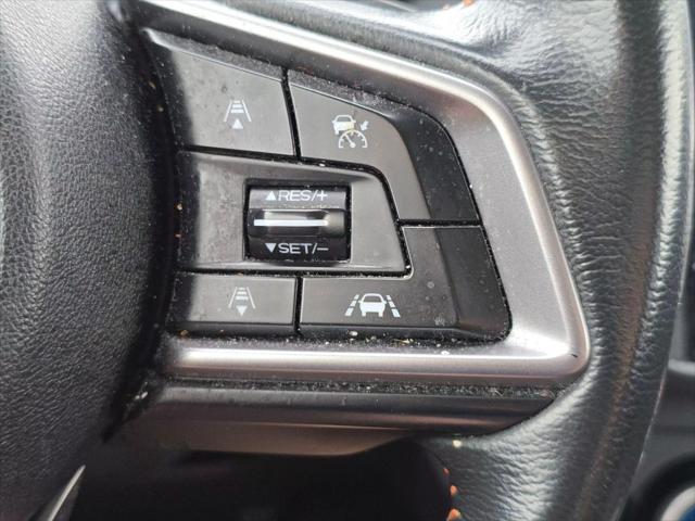 used 2018 Subaru Crosstrek car, priced at $14,988