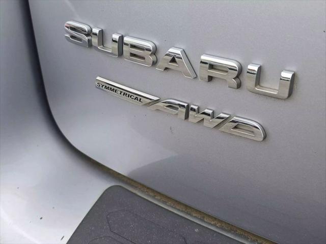 used 2018 Subaru Crosstrek car, priced at $14,988