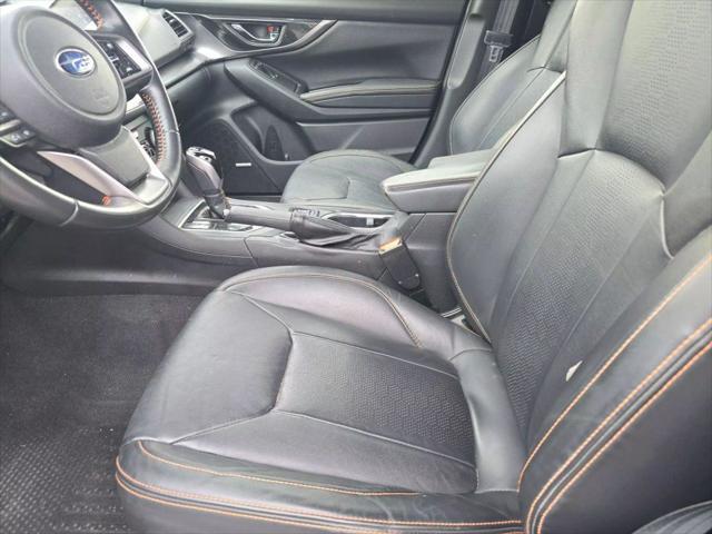 used 2018 Subaru Crosstrek car, priced at $14,988