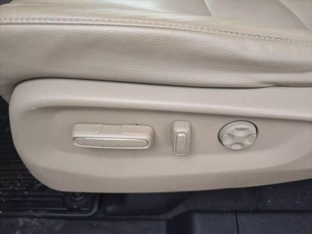 used 2019 Honda Odyssey car, priced at $19,988