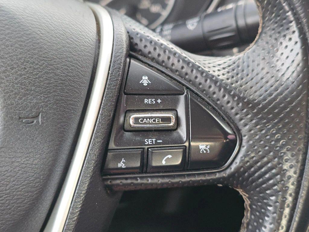 used 2020 Nissan Maxima car, priced at $15,187