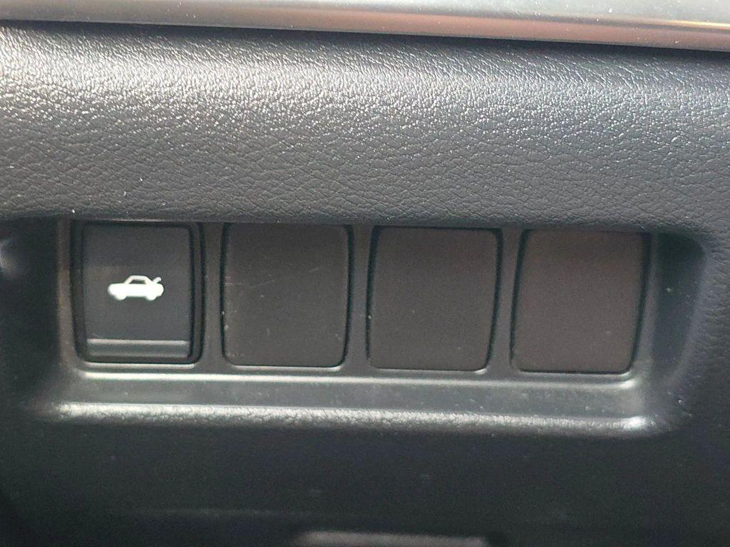 used 2020 Nissan Maxima car, priced at $15,187