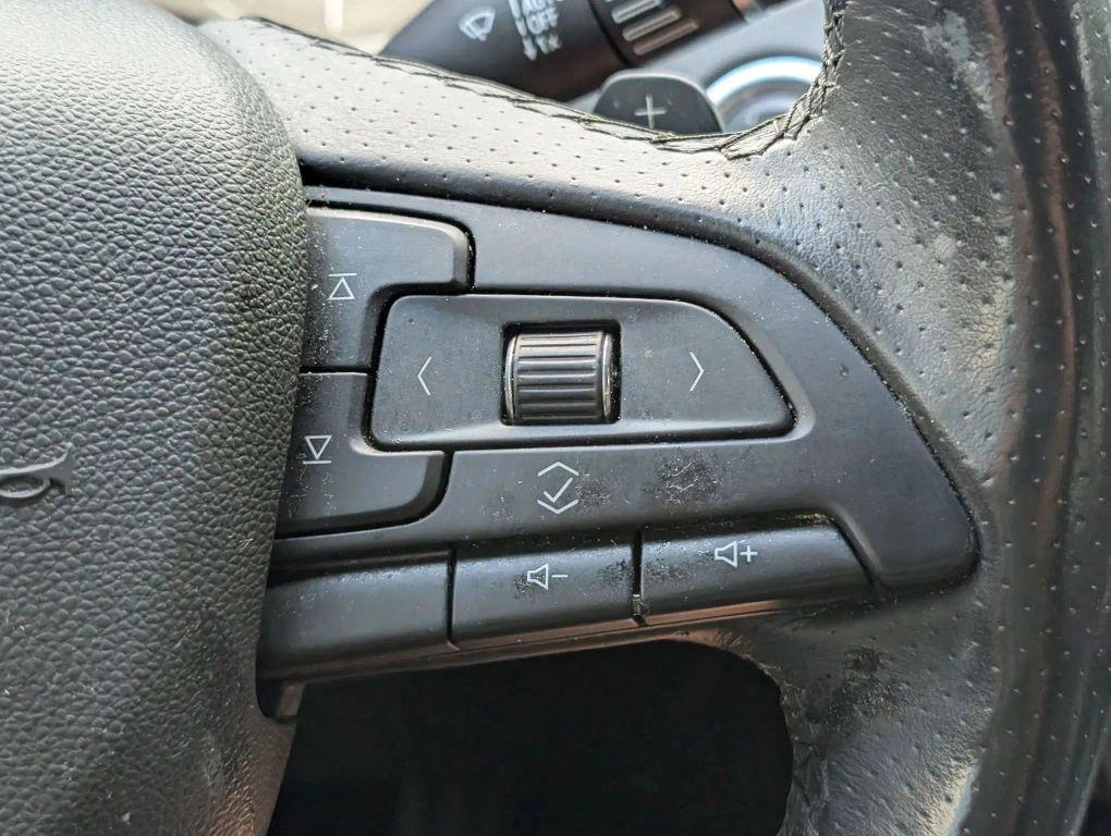 used 2019 Cadillac XT4 car, priced at $17,697