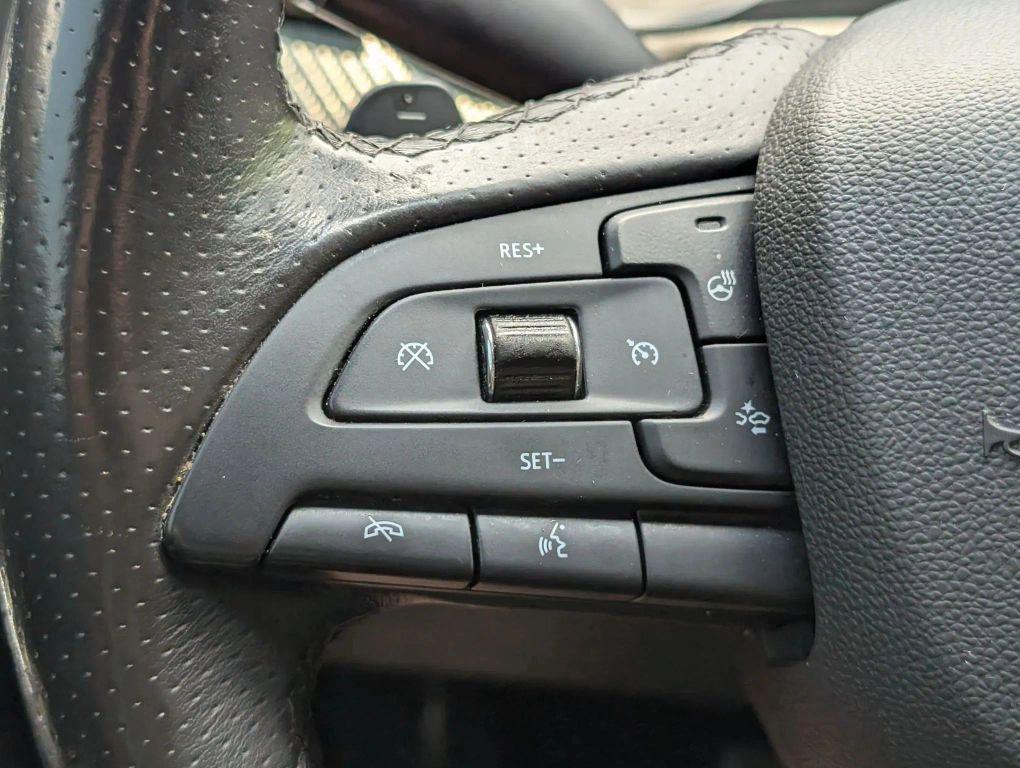 used 2019 Cadillac XT4 car, priced at $17,697