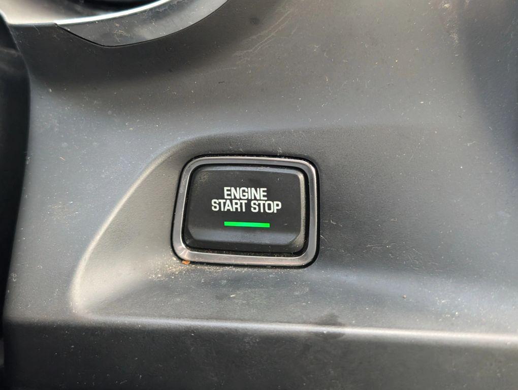 used 2020 Chevrolet Camaro car, priced at $15,987