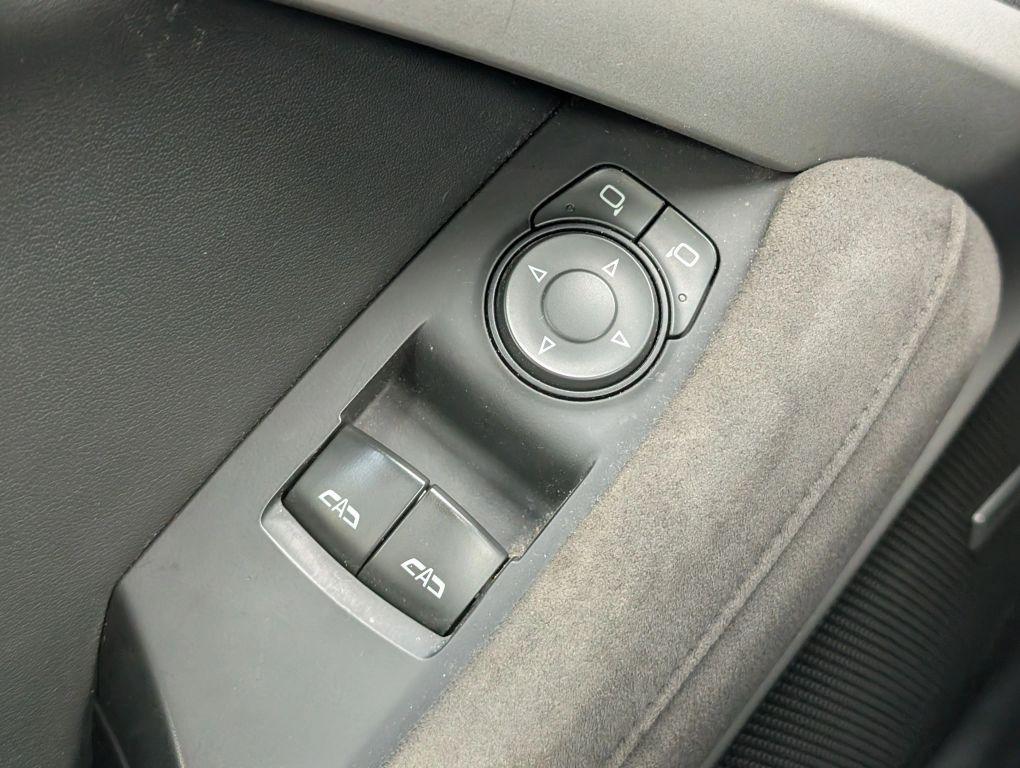 used 2020 Chevrolet Camaro car, priced at $15,987