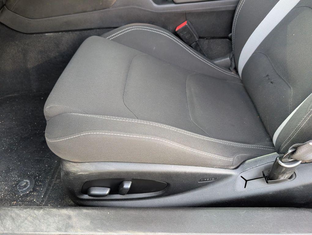 used 2020 Chevrolet Camaro car, priced at $15,987