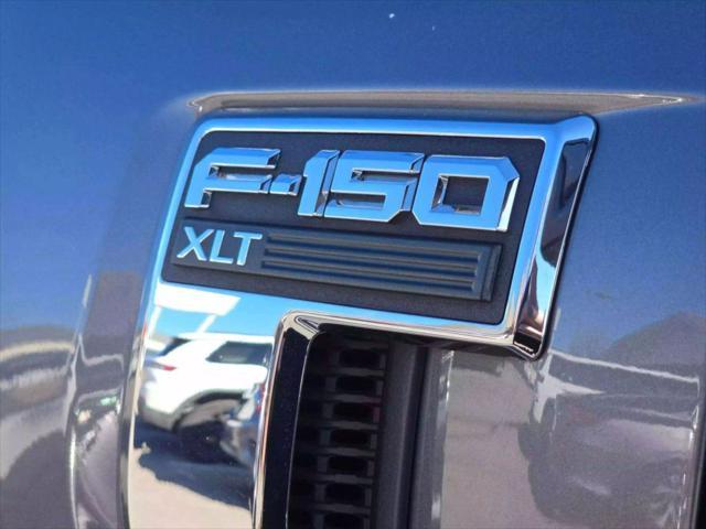 used 2021 Ford F-150 car, priced at $27,588