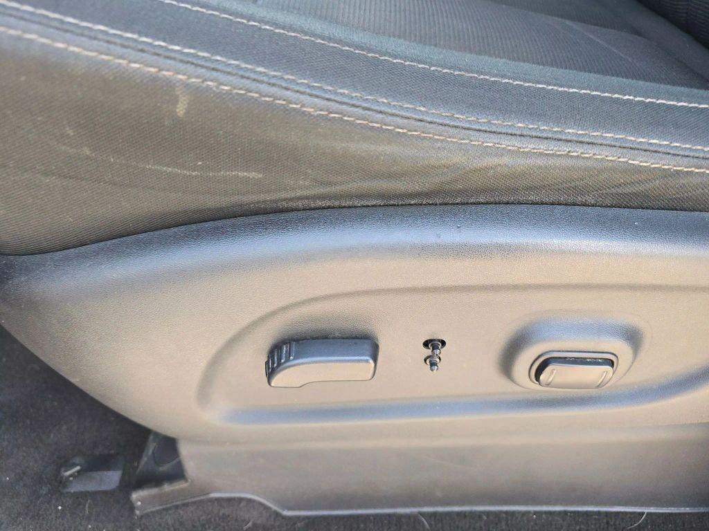 used 2019 Nissan Titan car, priced at $17,987