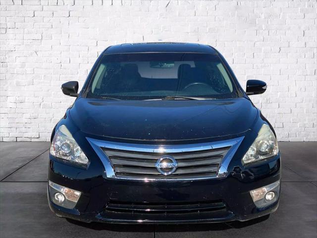 used 2013 Nissan Altima car