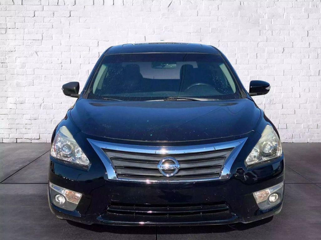 used 2013 Nissan Altima car, priced at $7,897