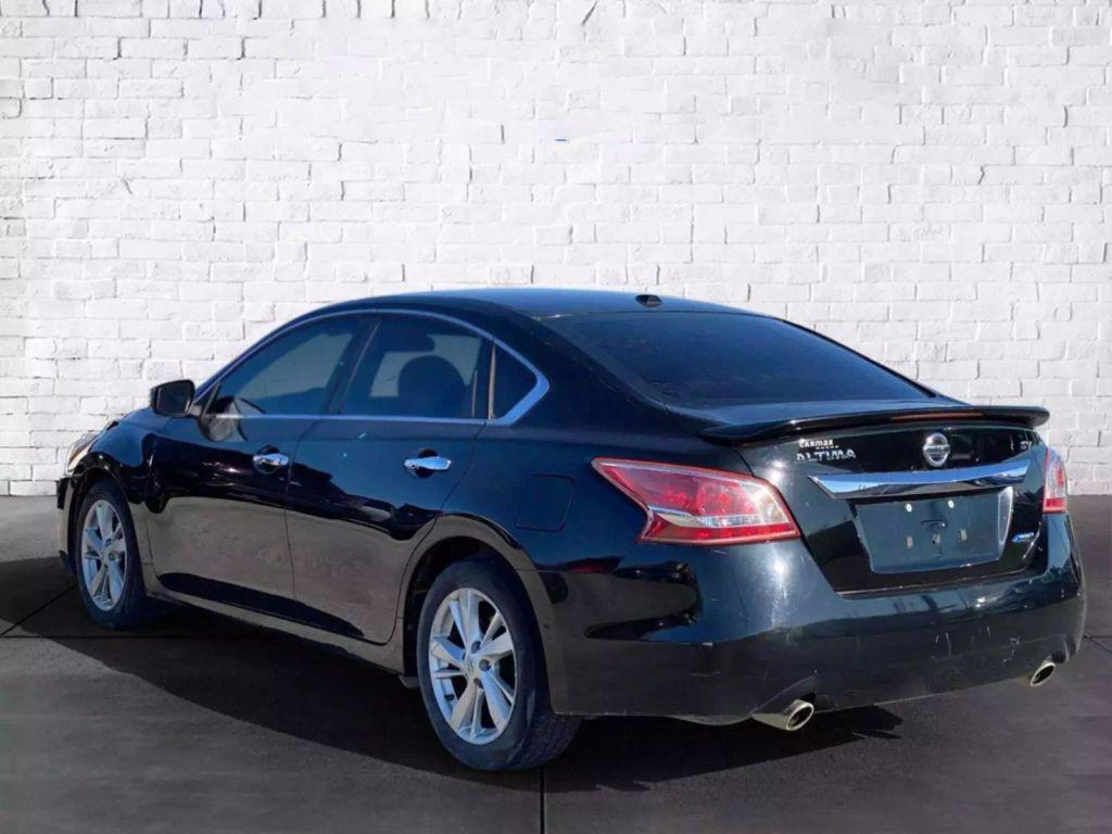 used 2013 Nissan Altima car, priced at $7,897