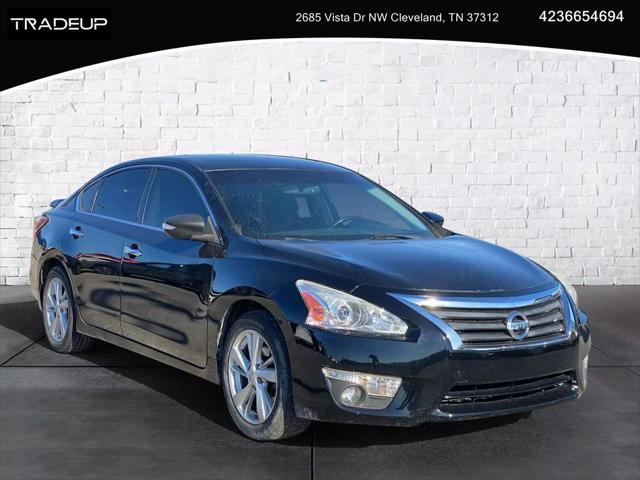 used 2013 Nissan Altima car