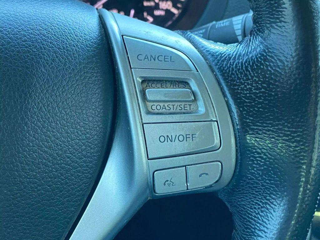 used 2013 Nissan Altima car, priced at $7,897