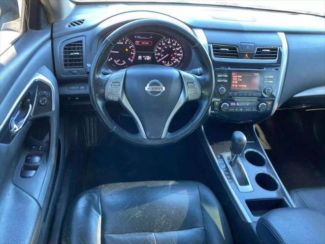 used 2013 Nissan Altima car