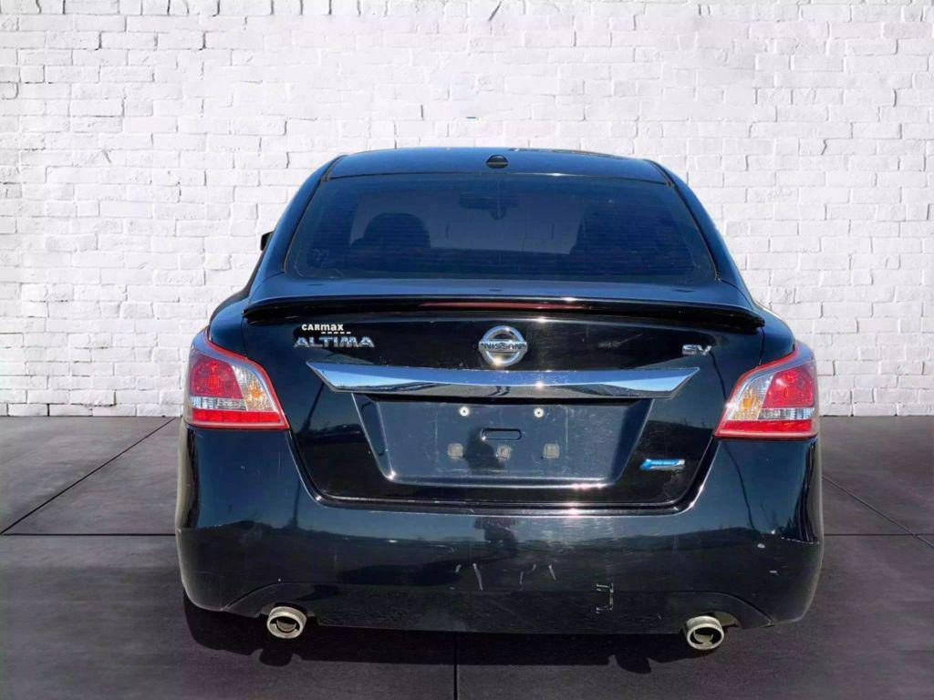 used 2013 Nissan Altima car, priced at $7,897