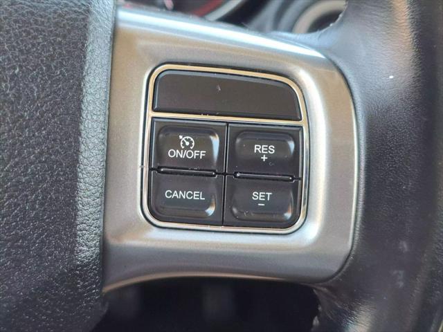 used 2020 Dodge Journey car, priced at $12,487