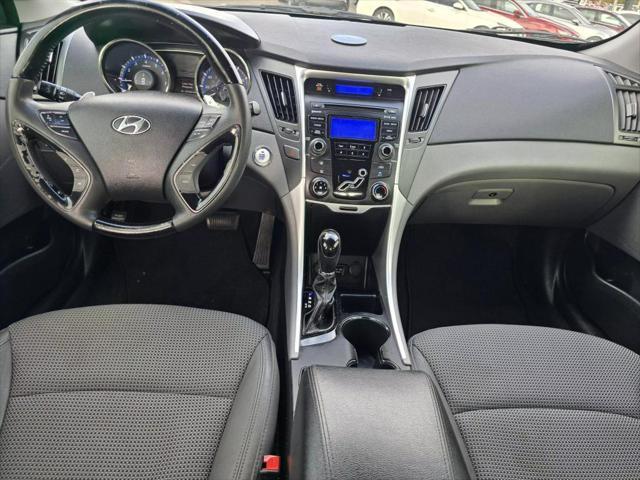 used 2013 Hyundai Sonata car, priced at $7,688