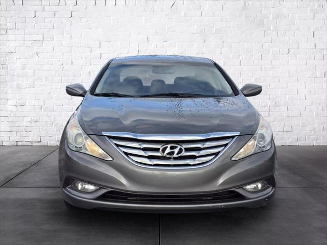 used 2013 Hyundai Sonata car, priced at $7,688