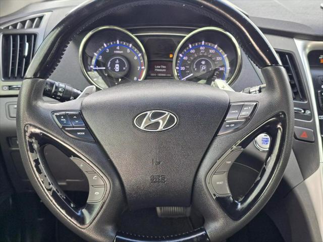 used 2013 Hyundai Sonata car, priced at $7,688