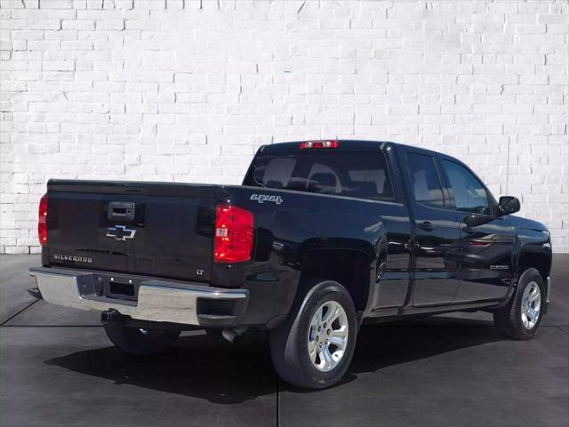 used 2014 Chevrolet Silverado 1500 car, priced at $15,988