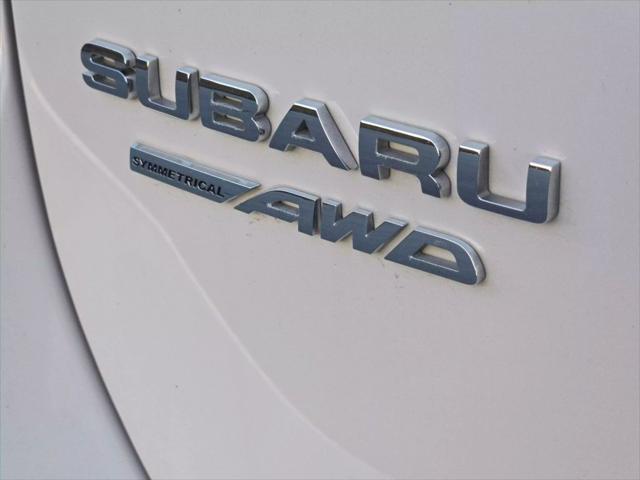 used 2023 Subaru Forester car, priced at $23,688