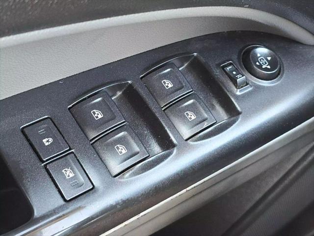 used 2016 Chevrolet Colorado car, priced at $18,999