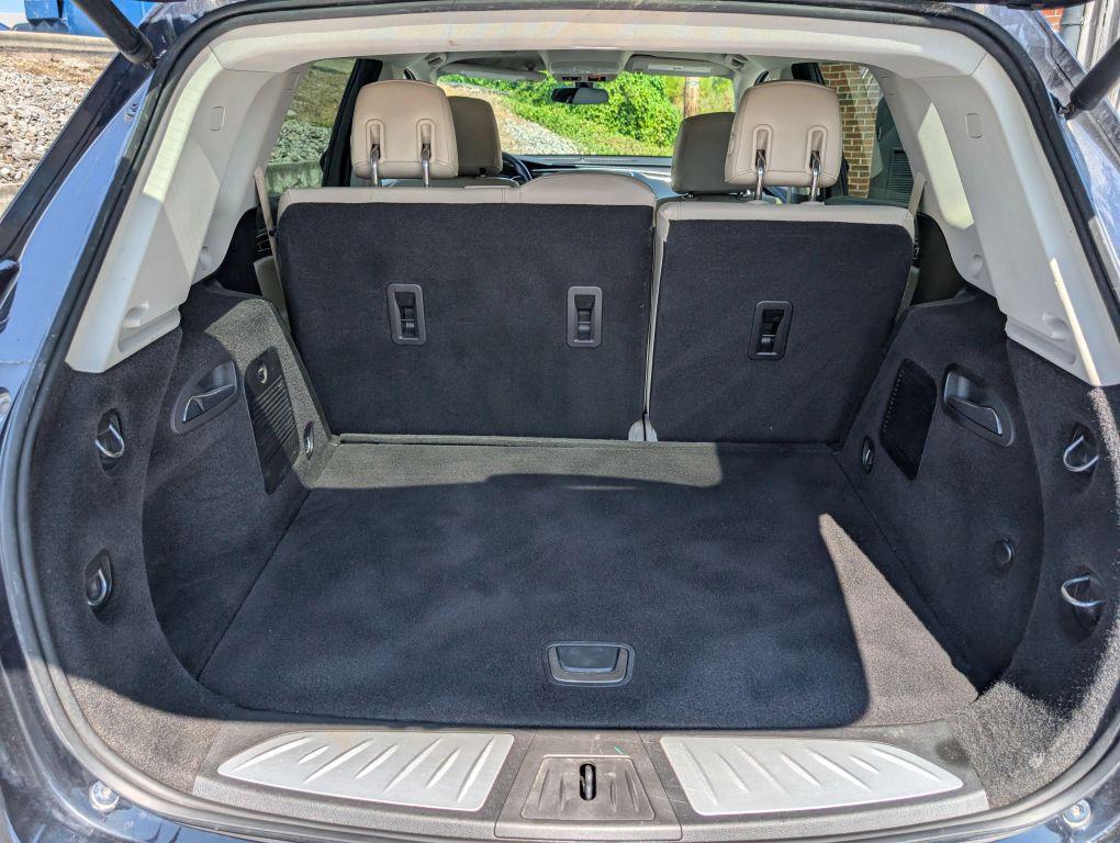 used 2020 Buick Envision car, priced at $17,287