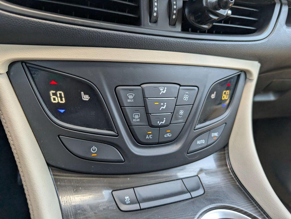 used 2020 Buick Envision car, priced at $17,287