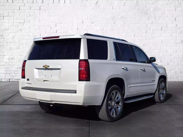 used 2016 Chevrolet Tahoe car, priced at $17,988