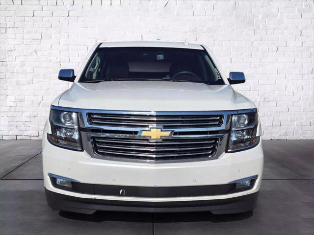 used 2016 Chevrolet Tahoe car, priced at $17,988