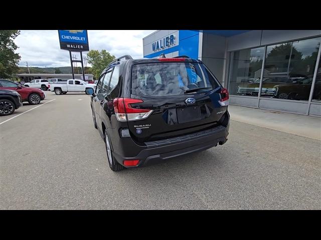 used 2020 Subaru Forester car, priced at $19,983