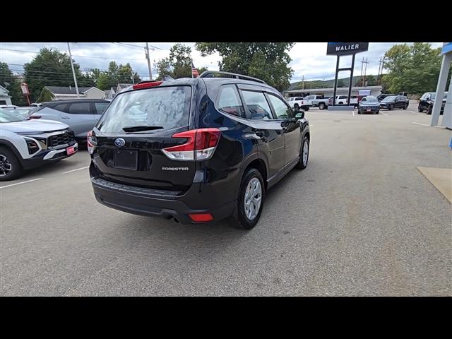 used 2020 Subaru Forester car, priced at $19,983