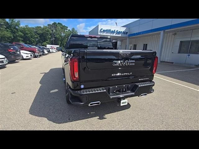 used 2023 GMC Sierra 1500 car, priced at $63,983